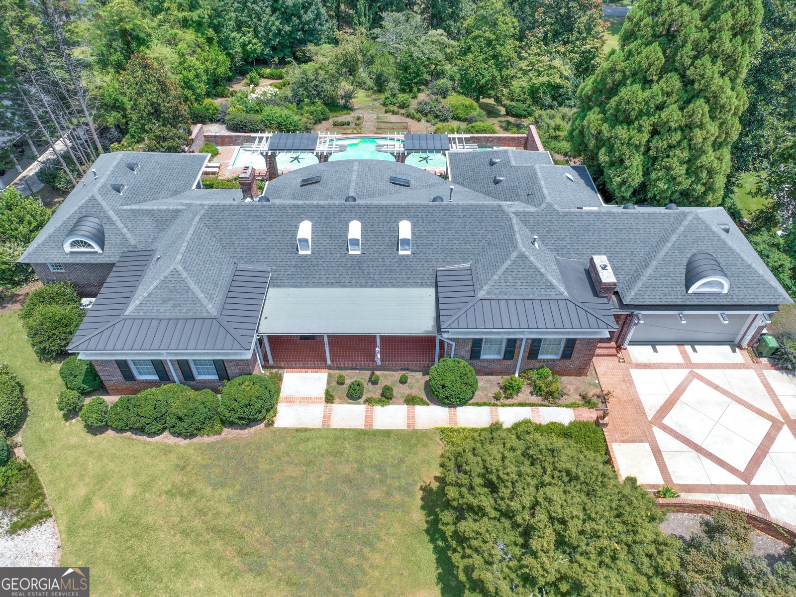 651 Brook Cir. Griffin - Photo 88