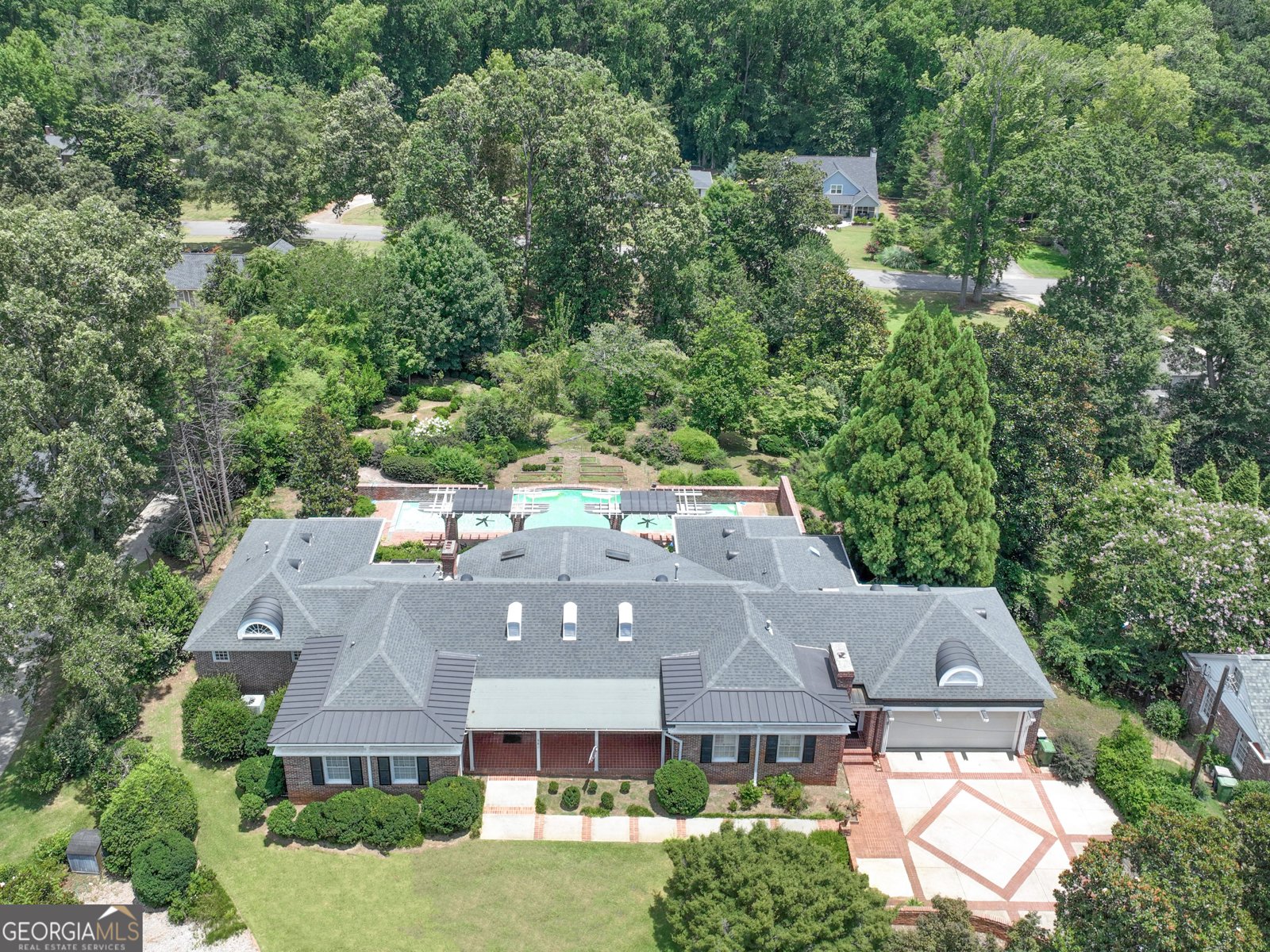 651 Brook Cir. Griffin - Photo 89