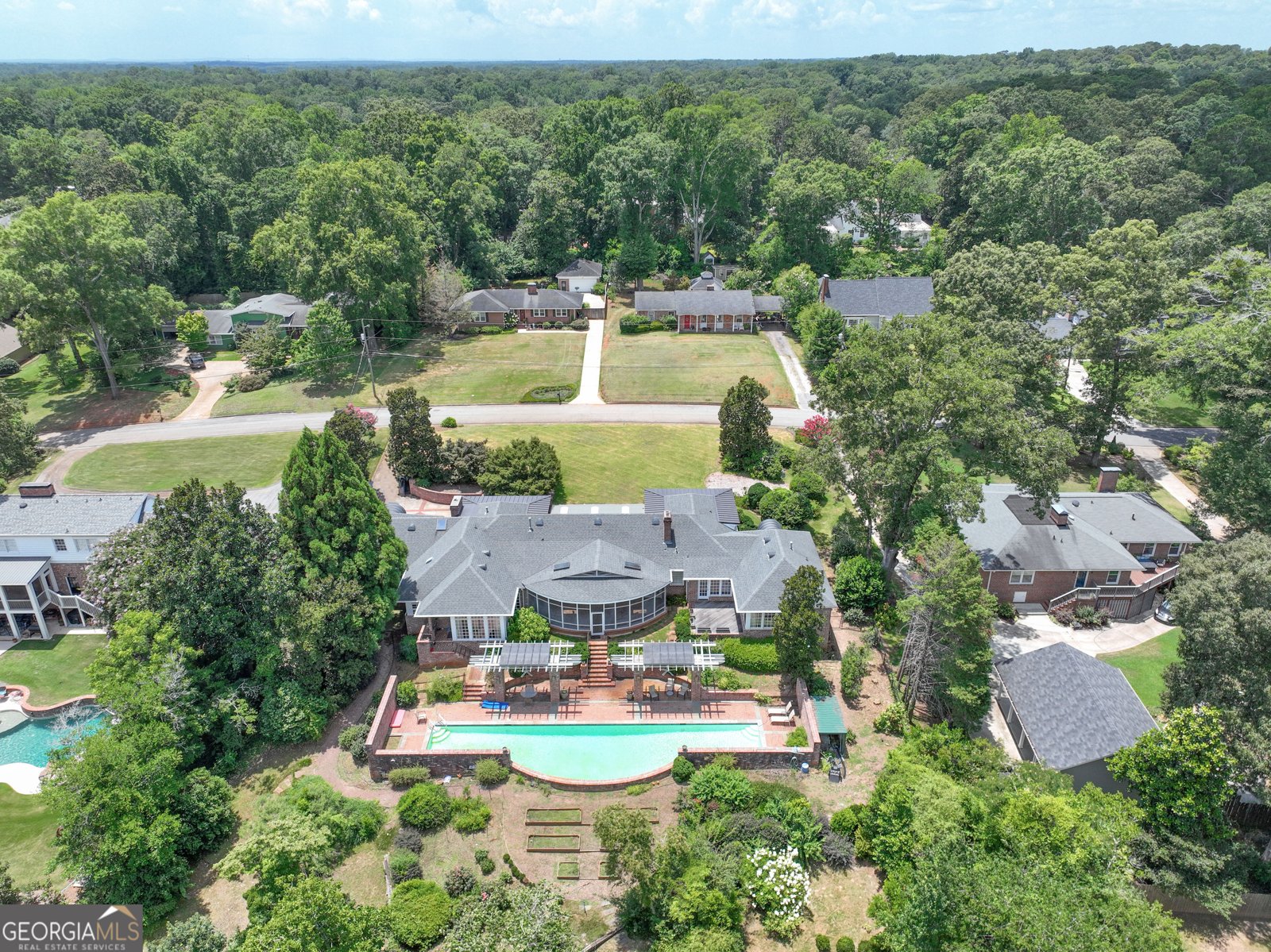 651 Brook Cir. Griffin - Photo 90