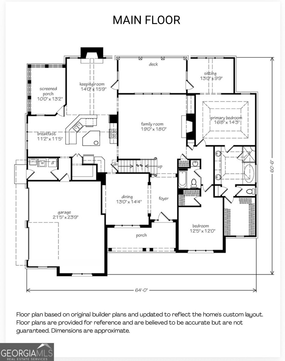124 Waterford Court Jefferson - Photo 53