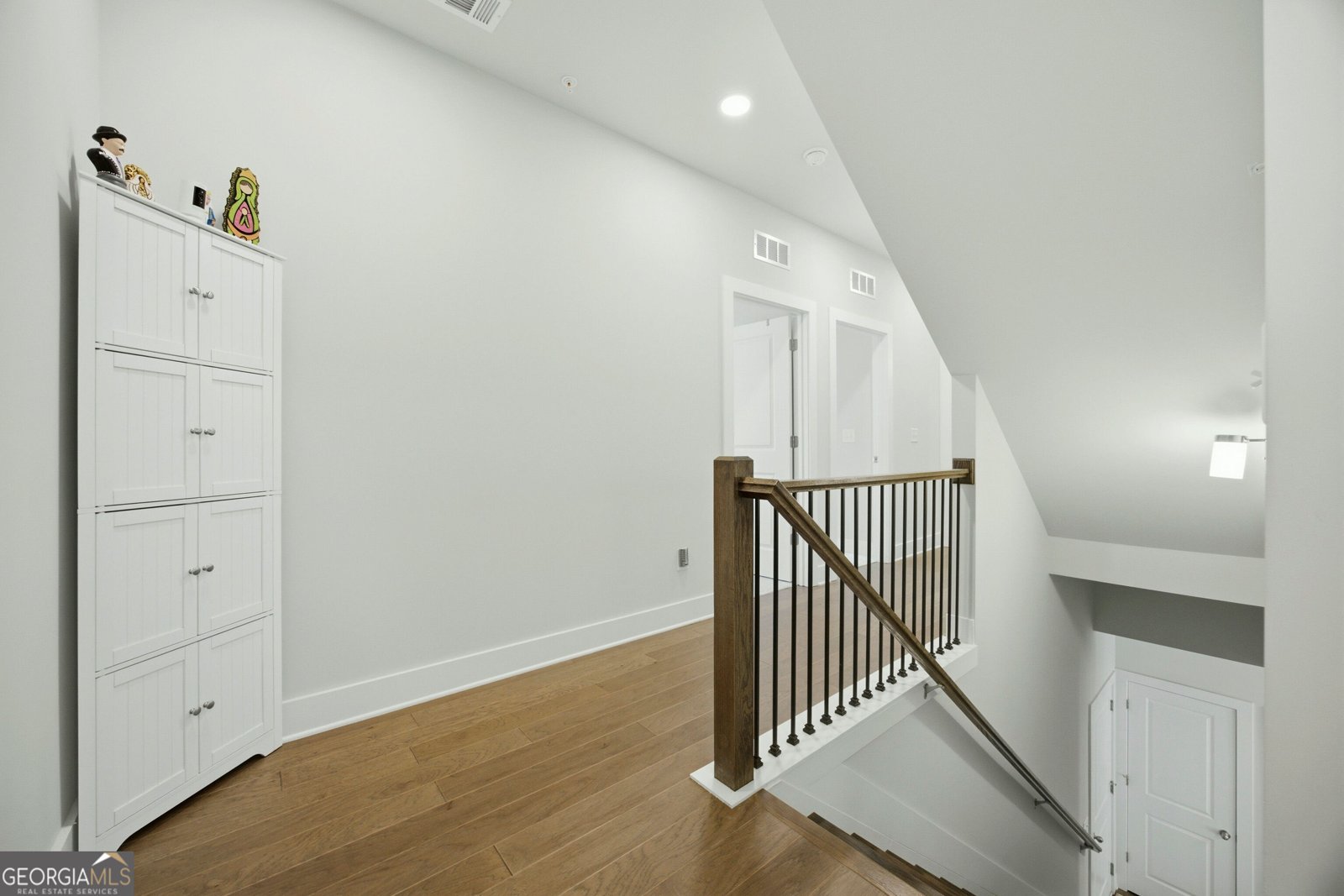 1244 Wintergreen Way Cumming - Photo 14