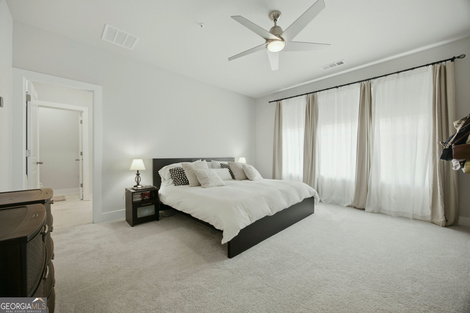 1244 Wintergreen Way Cumming - Photo 15