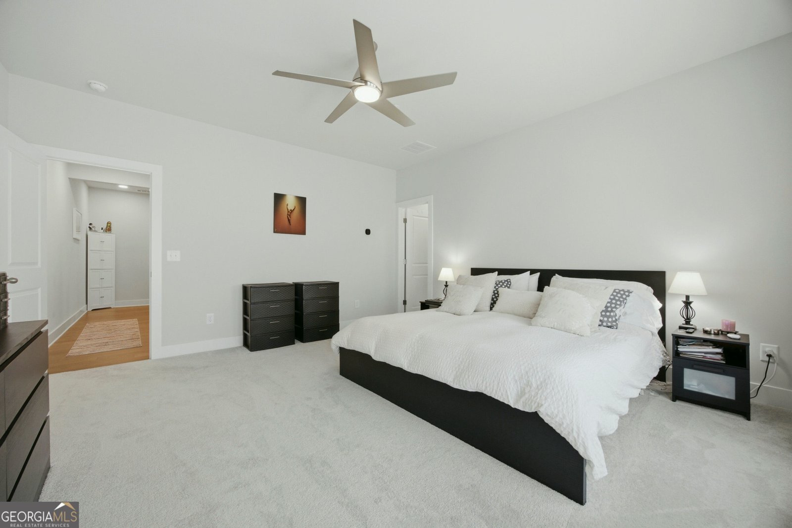 1244 Wintergreen Way Cumming - Photo 16