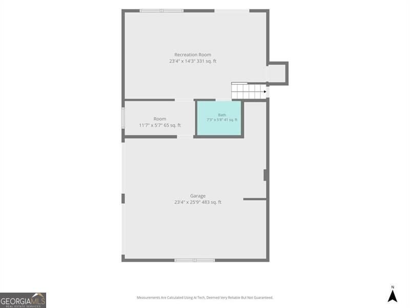 8 Rhodes Drive Marietta - Photo 44