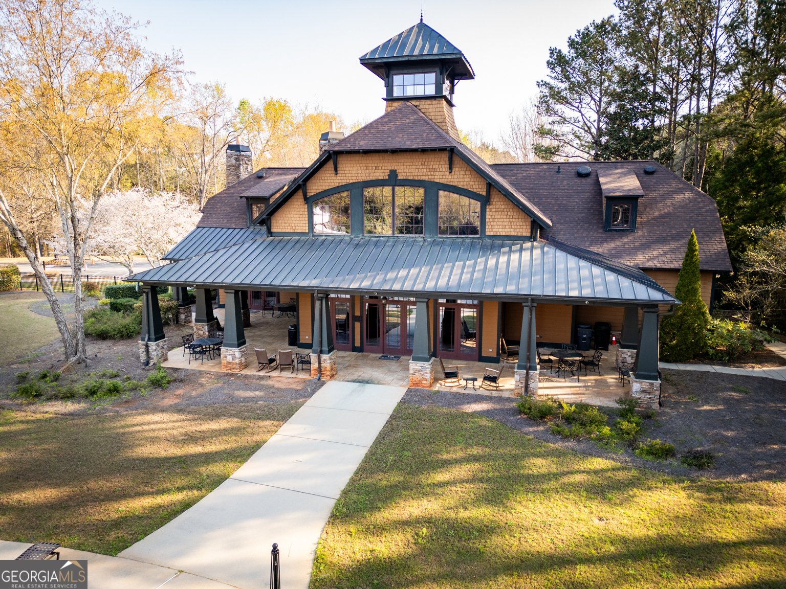 6048 Golf View Crossing Locust Grove - Photo 30