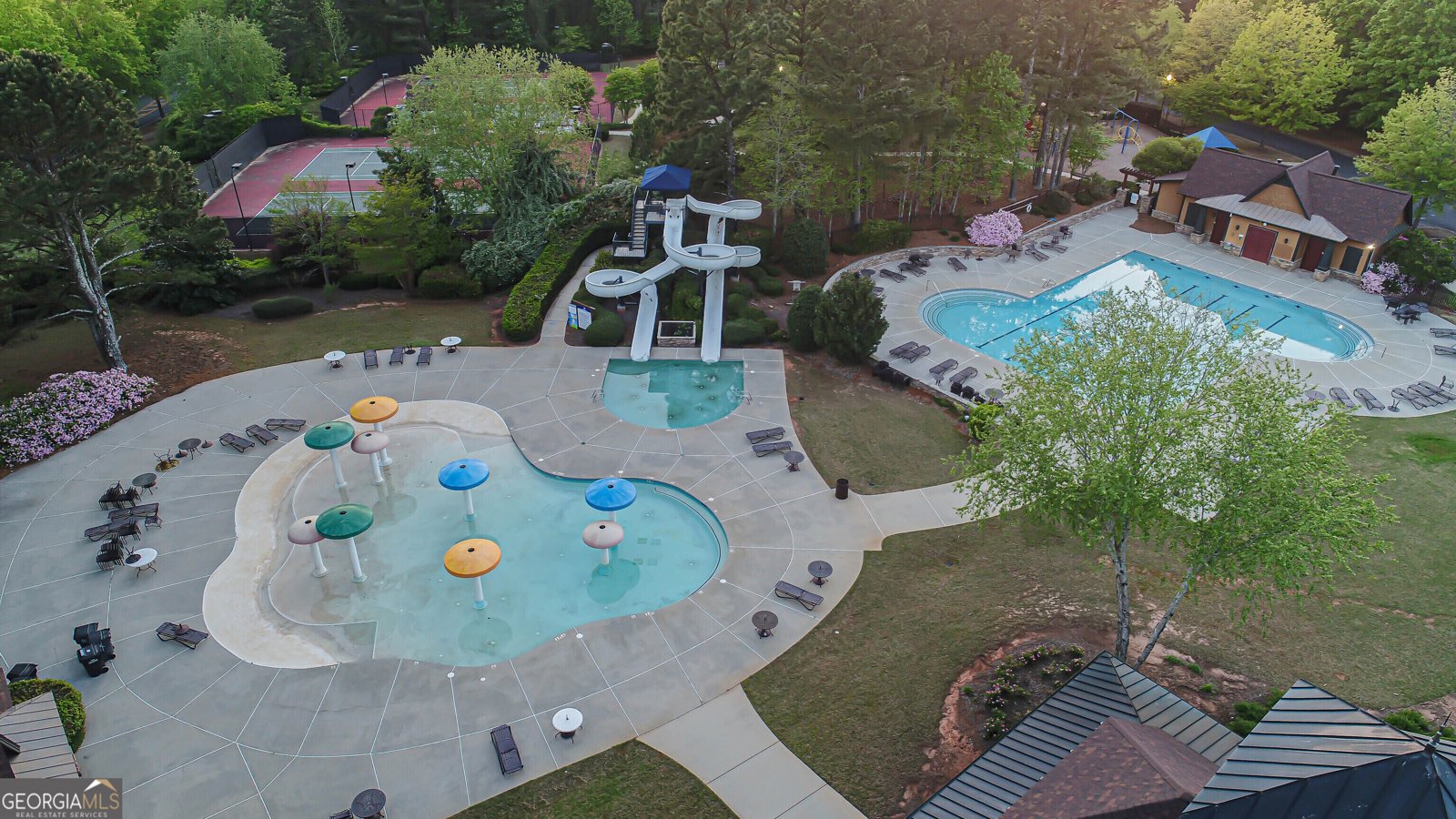 6048 Golf View Crossing Locust Grove - Photo 32