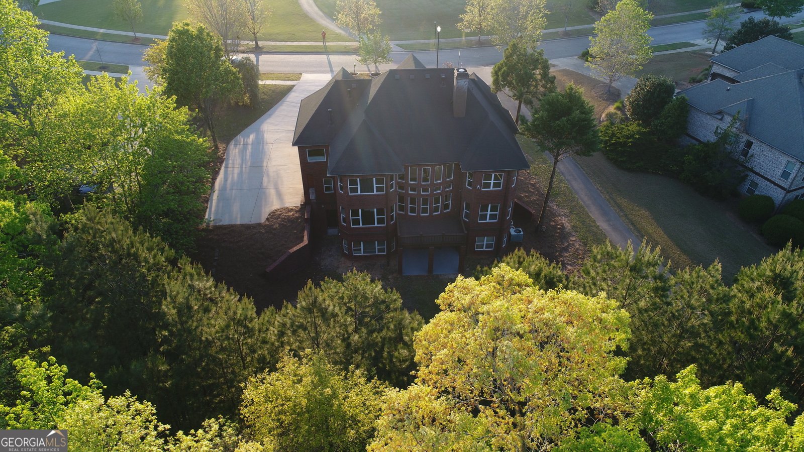 6048 Golf View Crossing Locust Grove - Photo 43