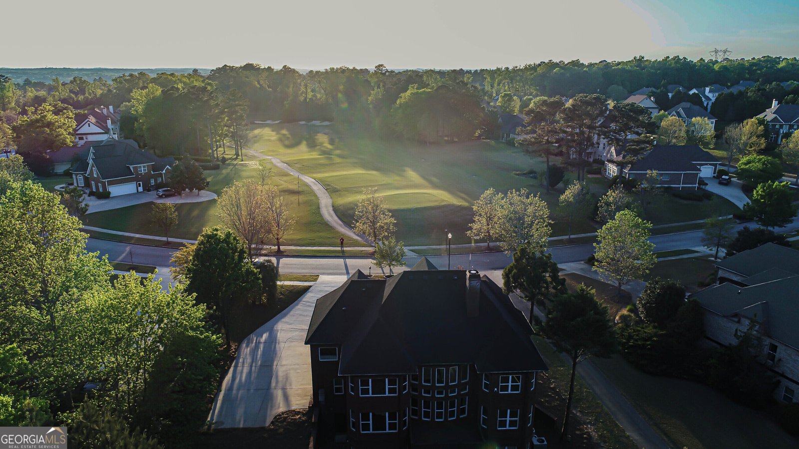 6048 Golf View Crossing Locust Grove - Photo 44