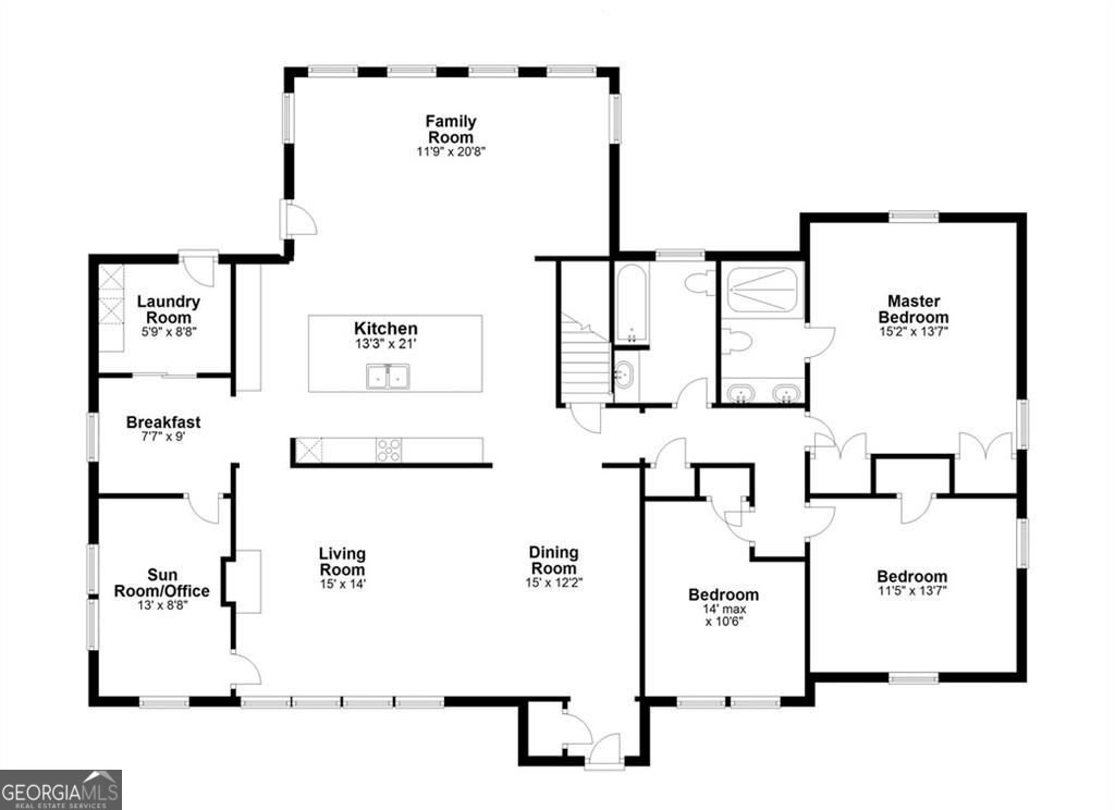 3911 Wieuca Road Atlanta - Photo 26