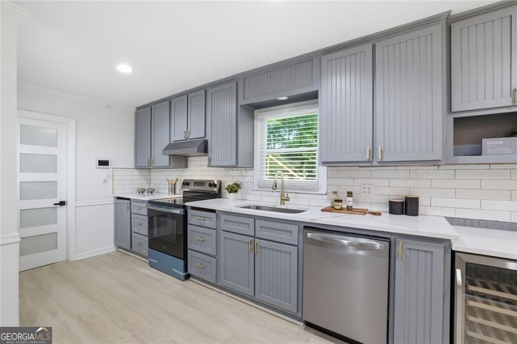 501 Pineview Drive Smyrna - Photo 10