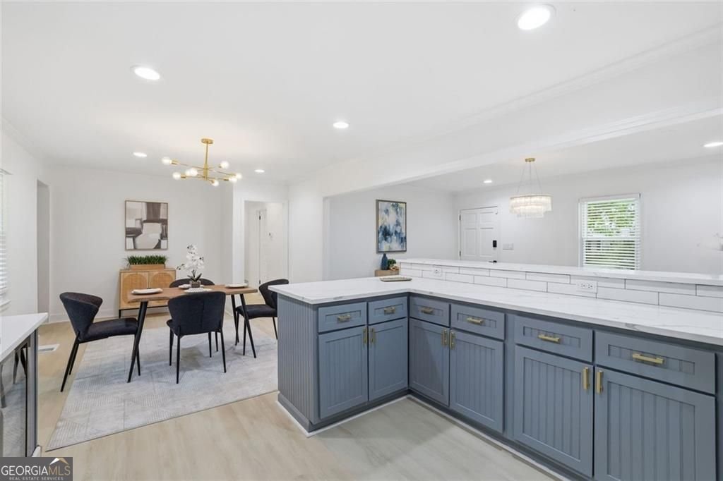 501 Pineview Drive Smyrna - Photo 8