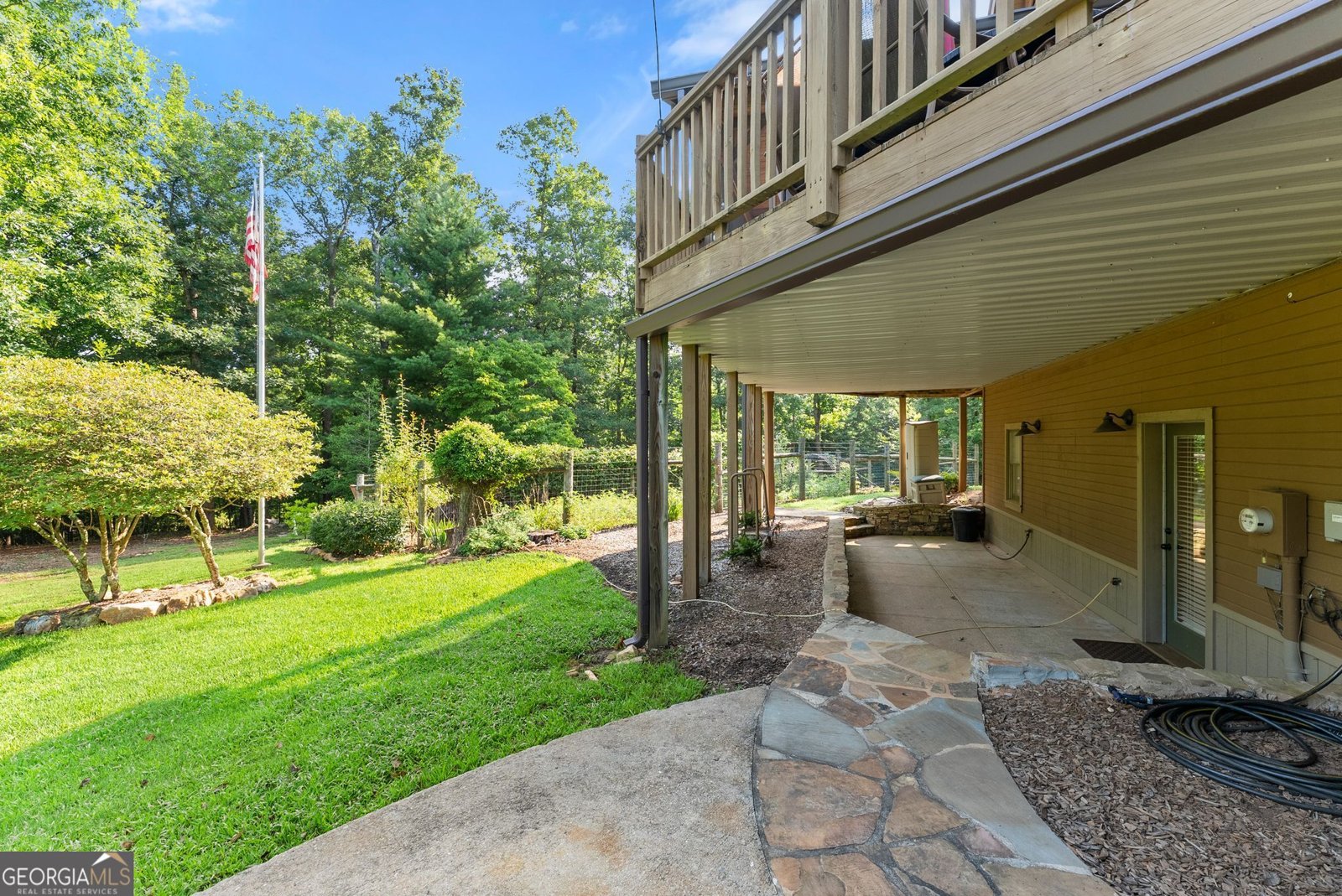 1401 Adair Mill Road Cleveland - Photo 67
