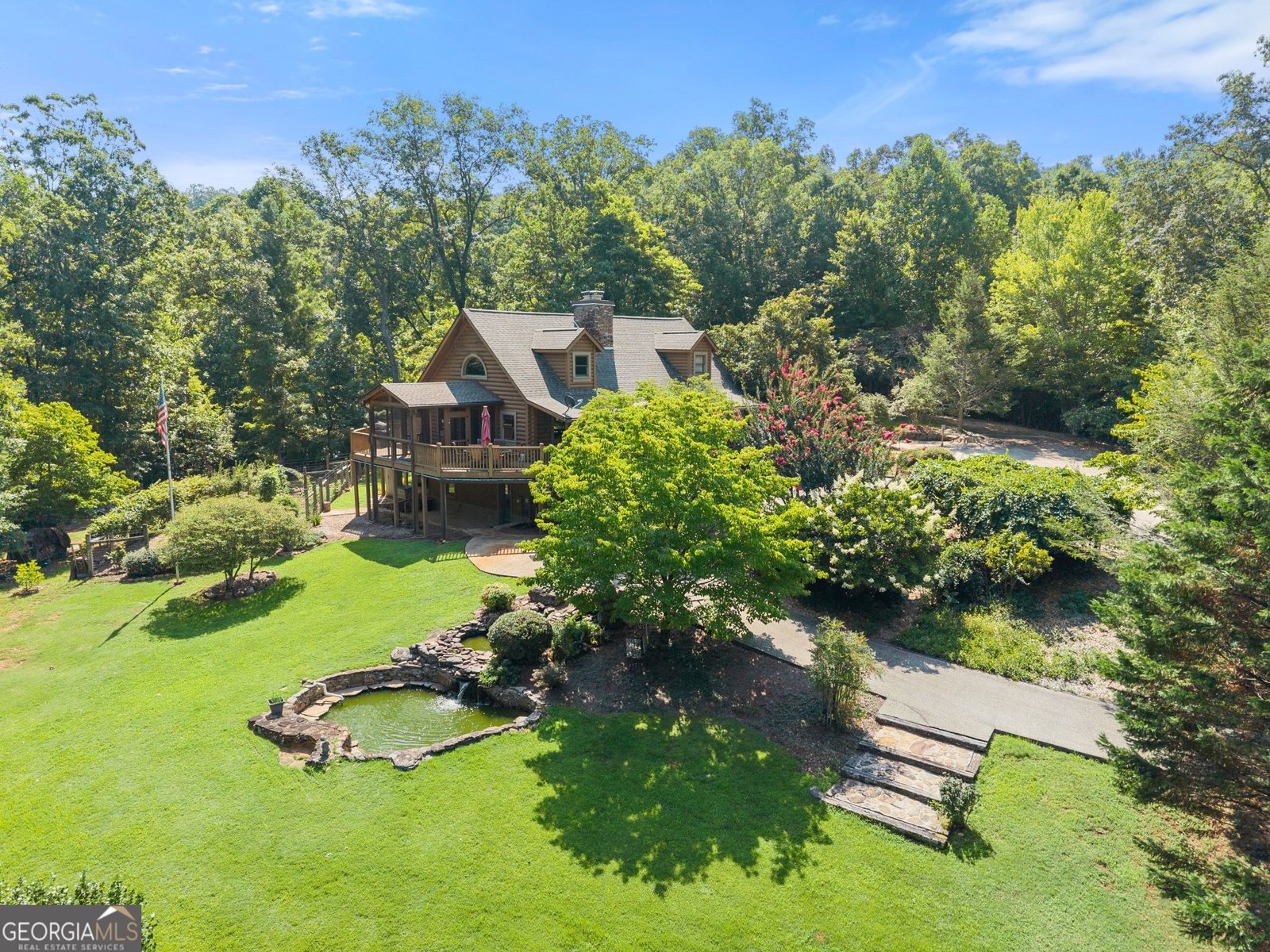 1401 Adair Mill Road Cleveland - Photo 75