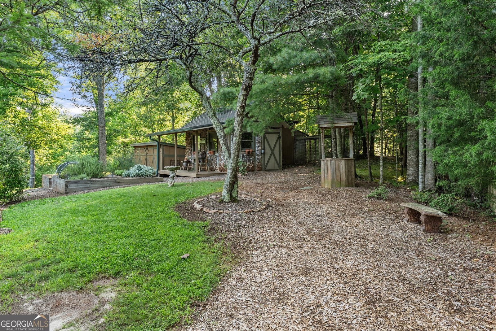 1401 Adair Mill Road Cleveland - Photo 76