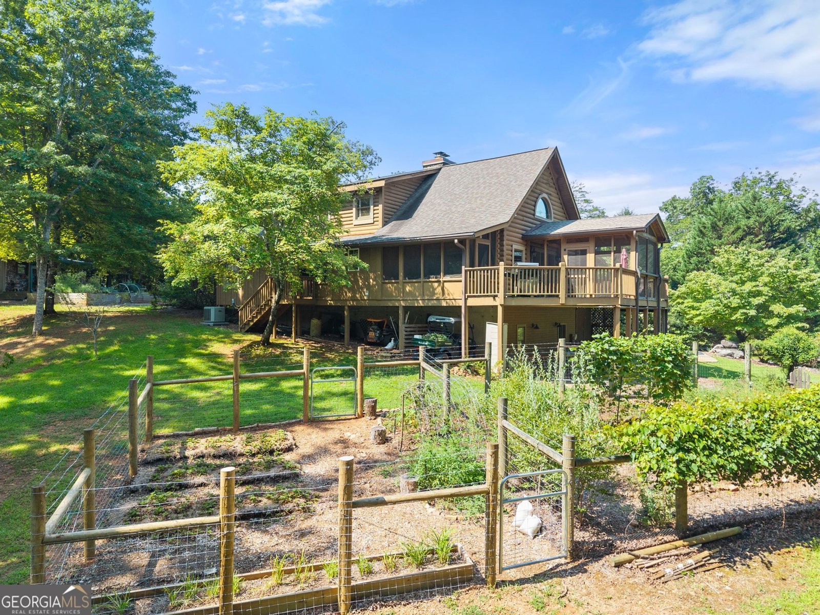 1401 Adair Mill Road Cleveland - Photo 77