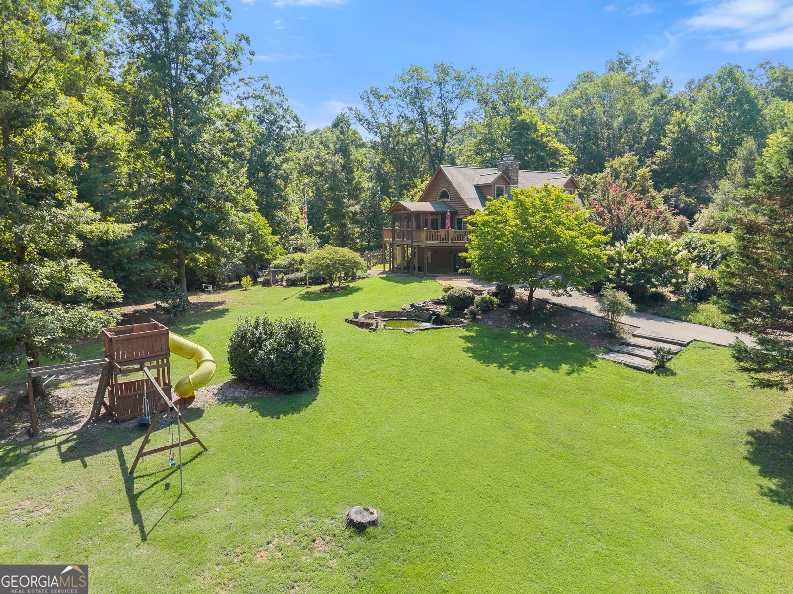 1401 Adair Mill Road Cleveland - Photo 80