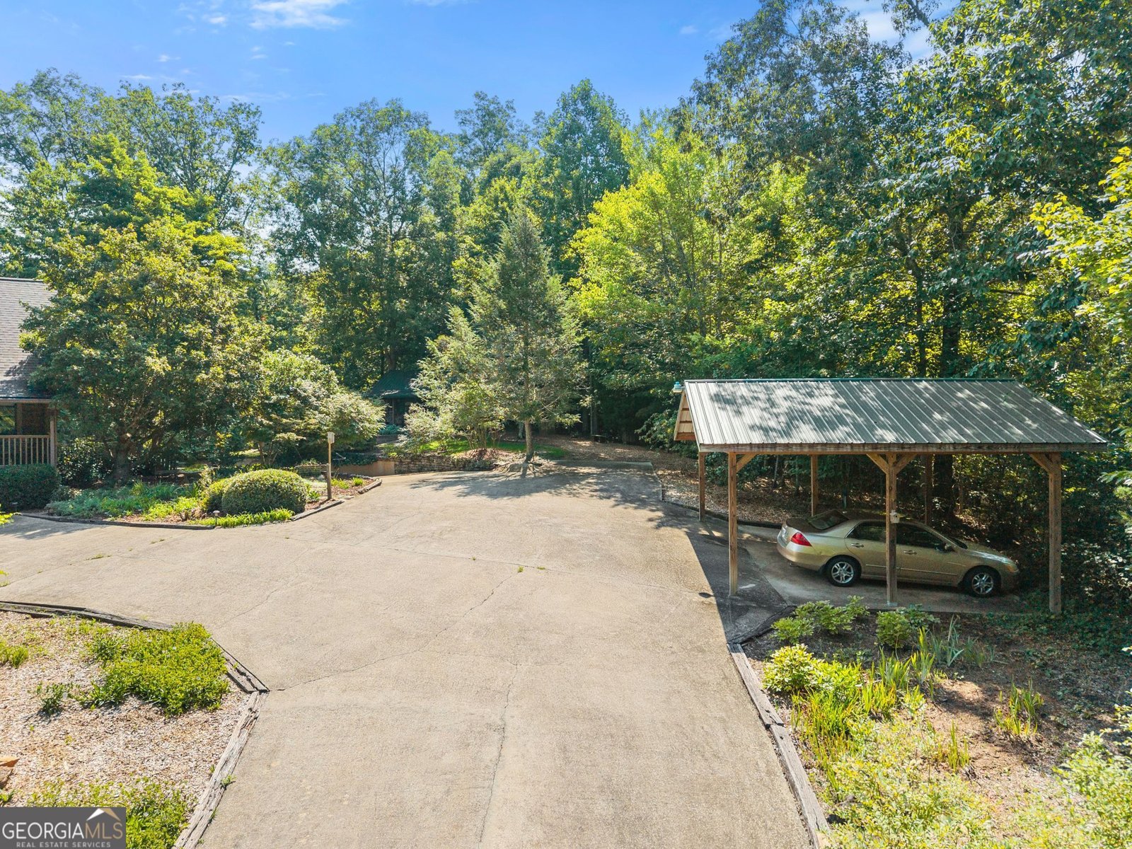 1401 Adair Mill Road Cleveland - Photo 84