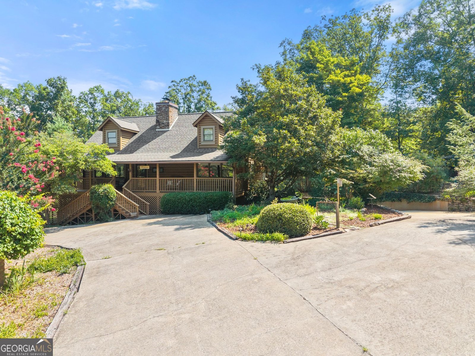 1401 Adair Mill Road Cleveland - Photo 85