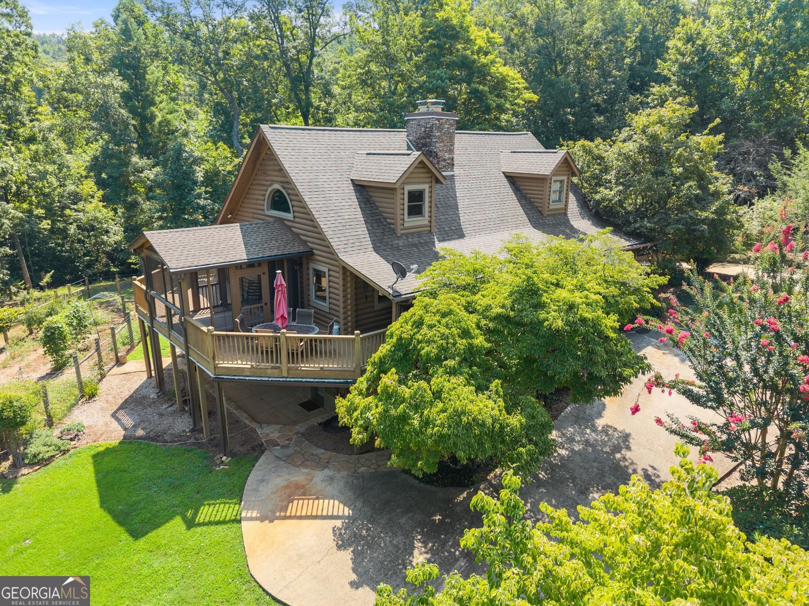 1401 Adair Mill Road Cleveland - Photo 86