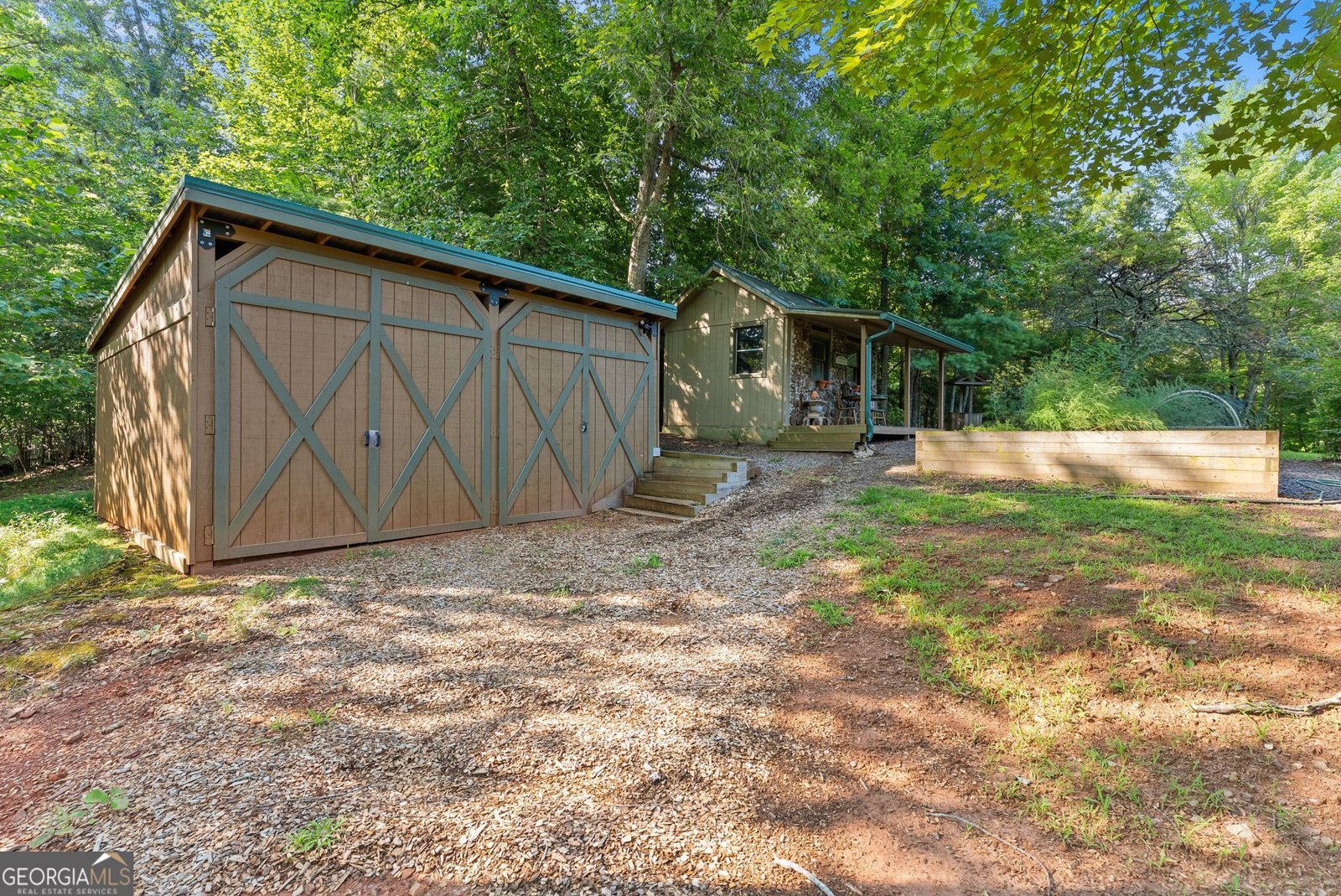 1401 Adair Mill Road Cleveland - Photo 87