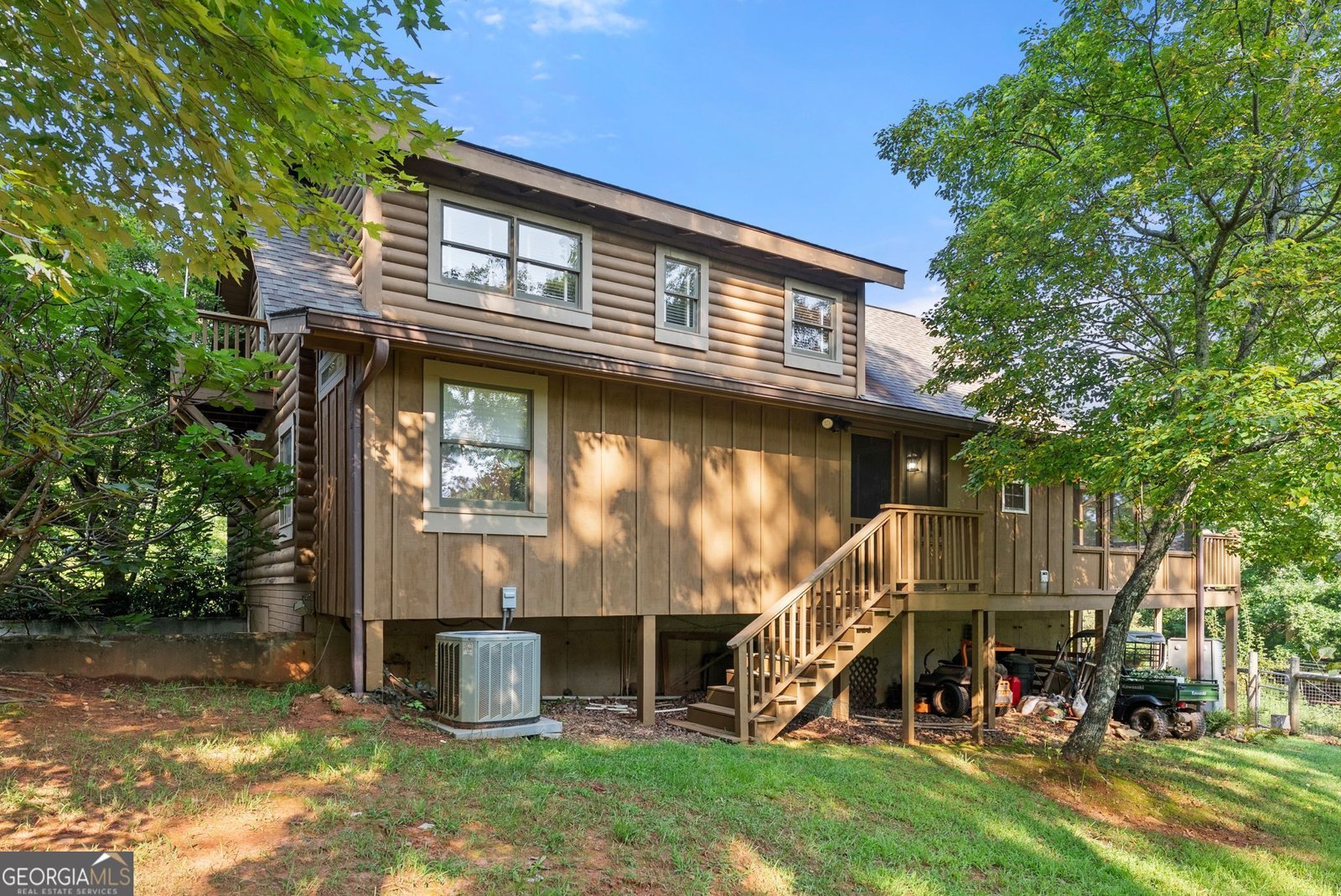 1401 Adair Mill Road Cleveland - Photo 88