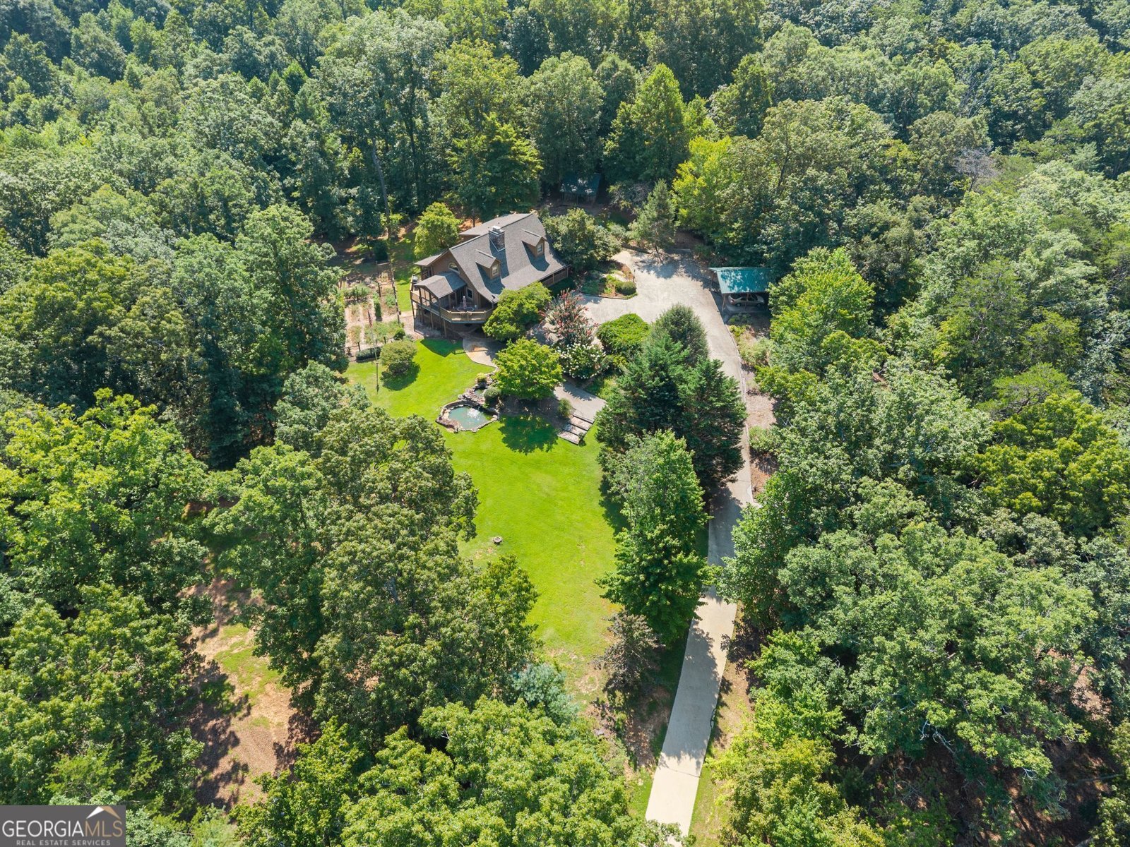 1401 Adair Mill Road Cleveland - Photo 89