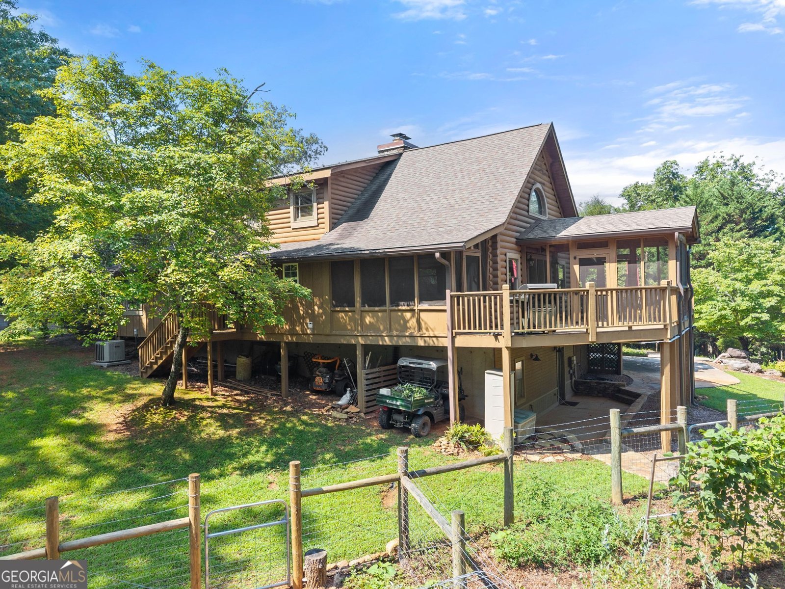 1401 Adair Mill Road Cleveland - Photo 91