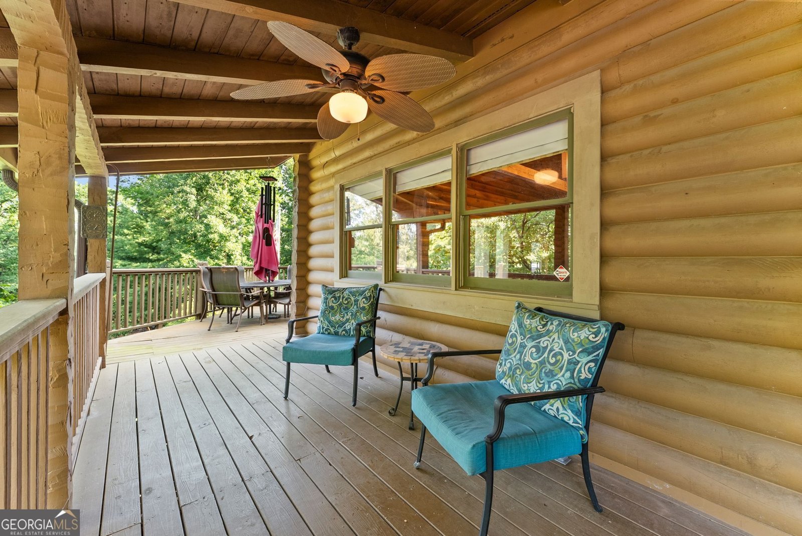 1401 Adair Mill Road Cleveland - Photo 95