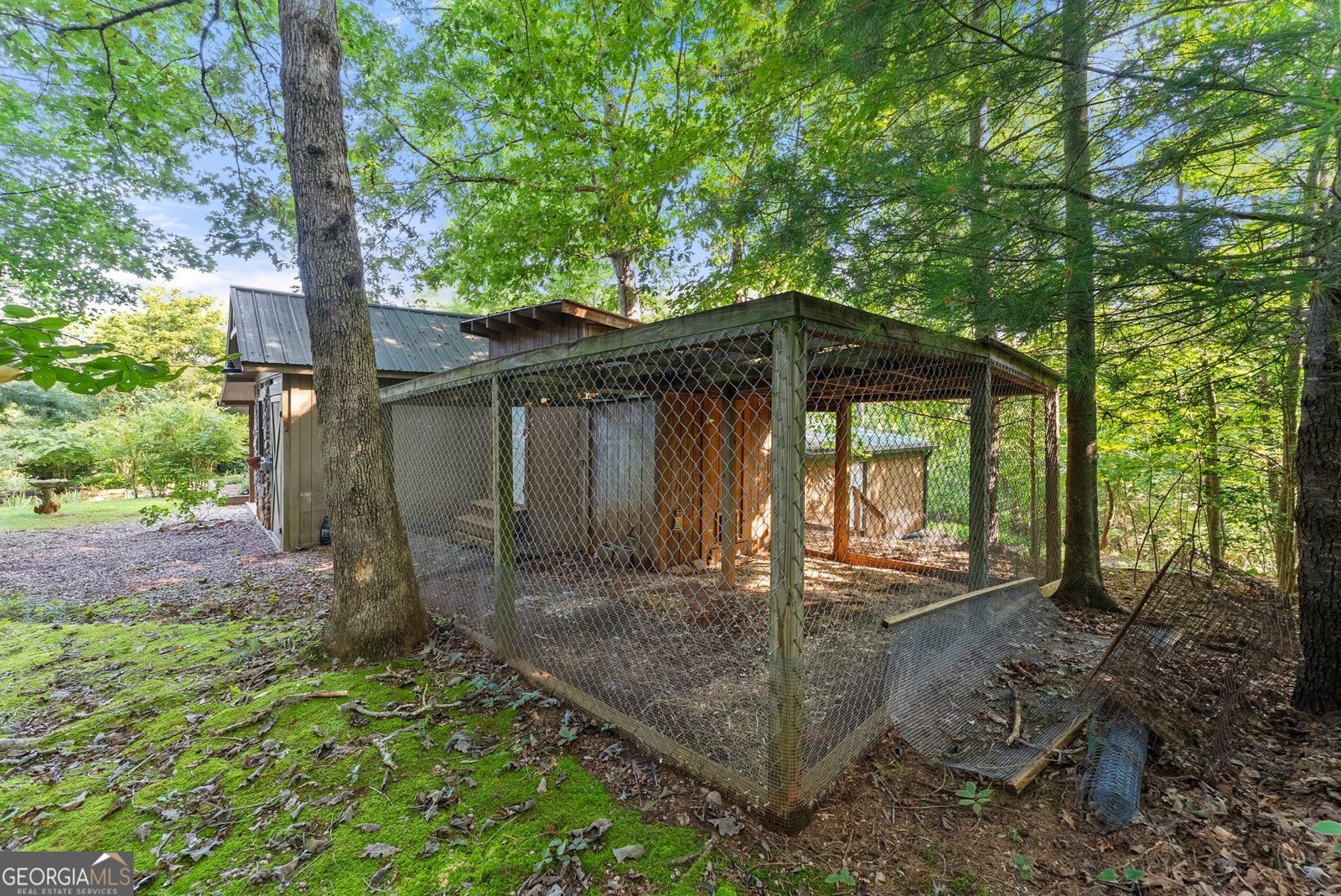 1401 Adair Mill Road Cleveland - Photo 96