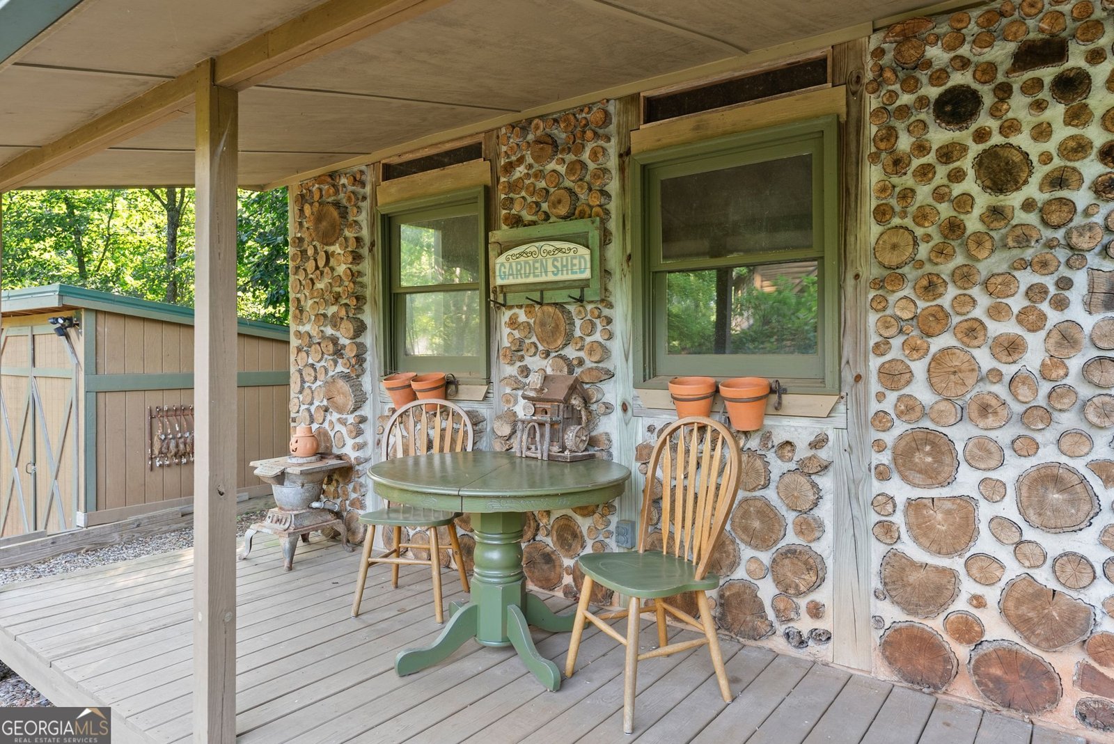 1401 Adair Mill Road Cleveland - Photo 97