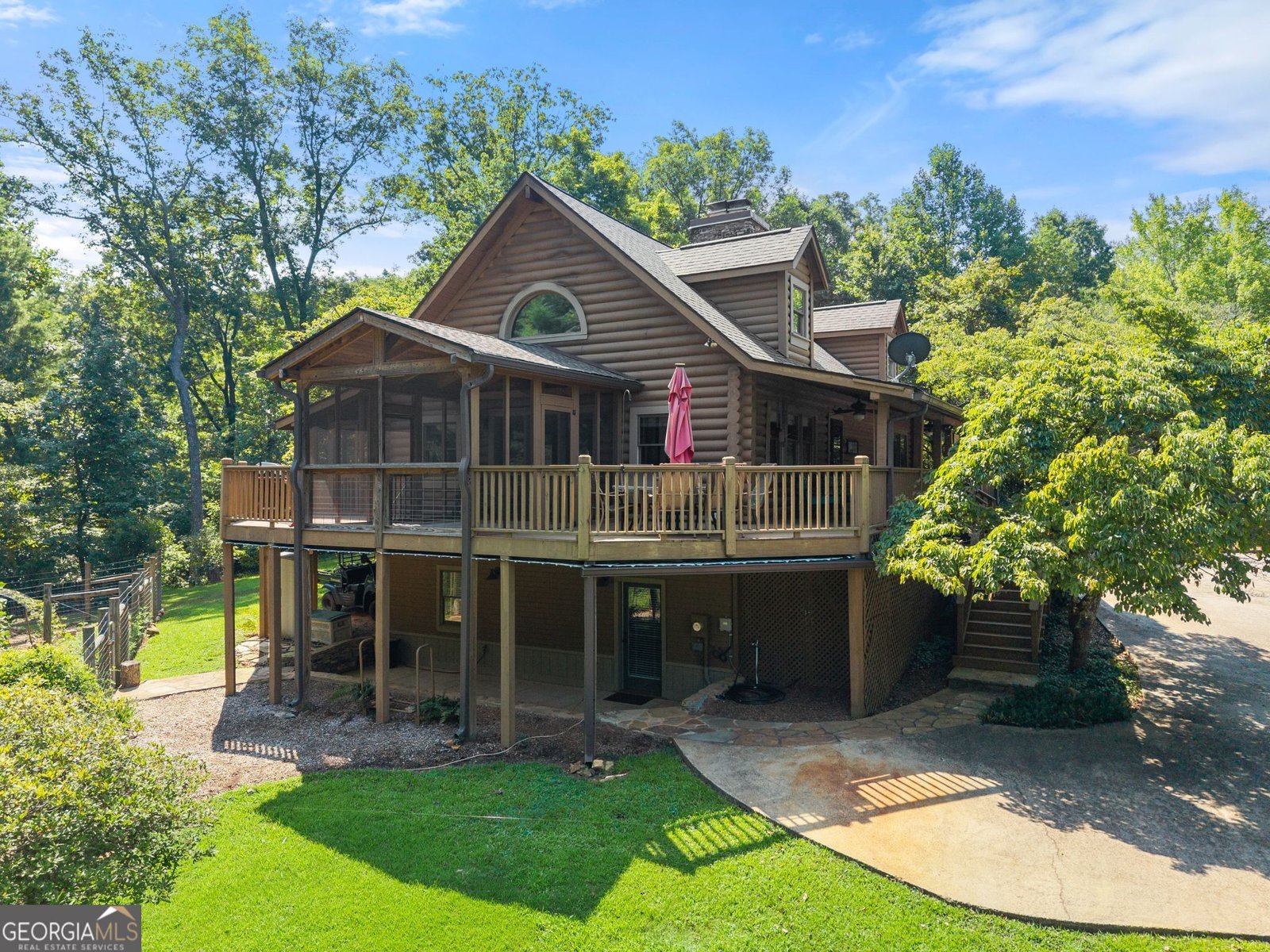 1401 Adair Mill Road Cleveland - Photo 98