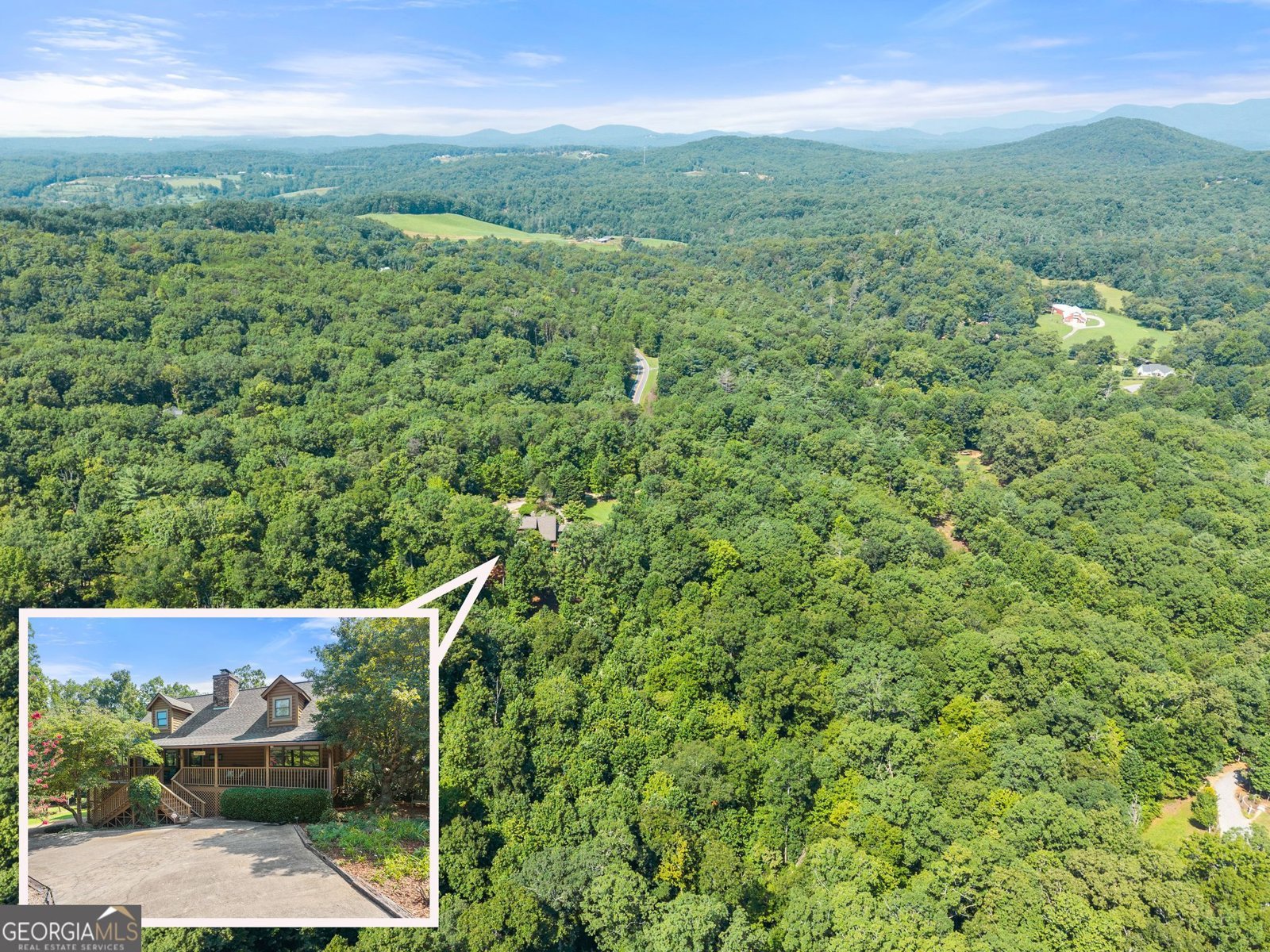 1401 Adair Mill Road Cleveland - Photo 99