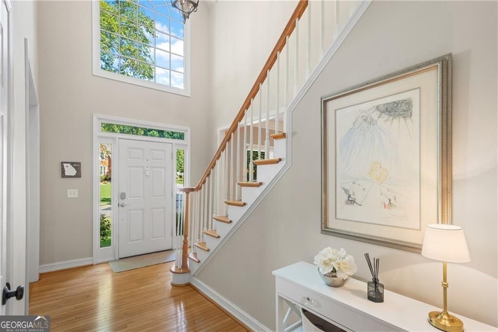 1365 Mayfield Manor Drive Alpharetta - Photo 10