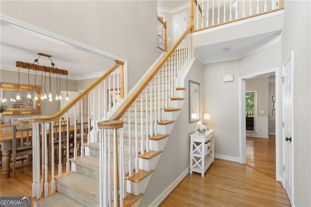 1365 Mayfield Manor Drive Alpharetta - Photo 11