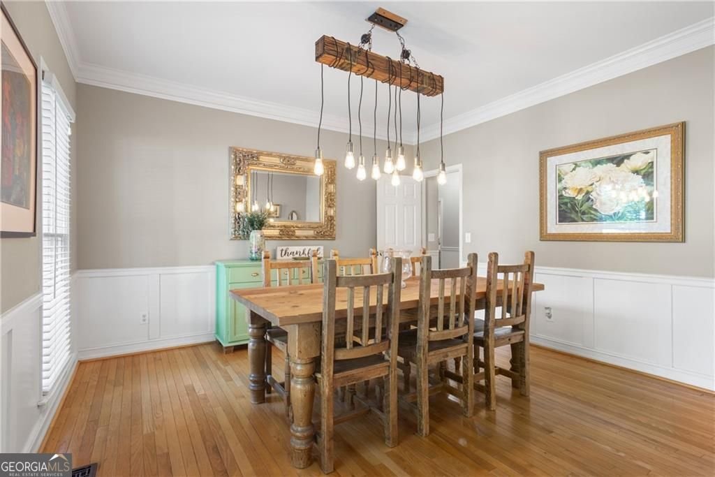 1365 Mayfield Manor Drive Alpharetta - Photo 12