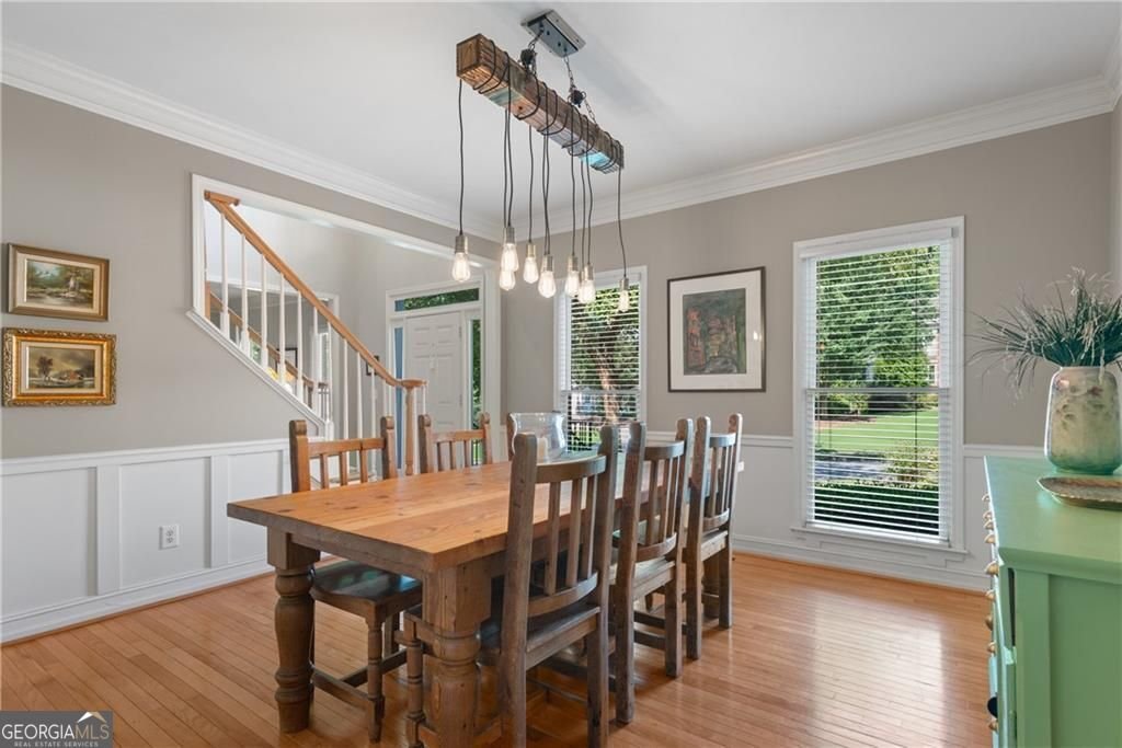 1365 Mayfield Manor Drive Alpharetta - Photo 13