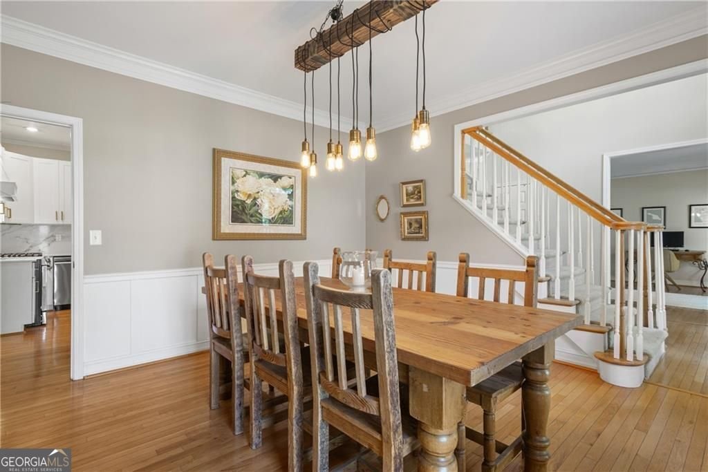 1365 Mayfield Manor Drive Alpharetta - Photo 14