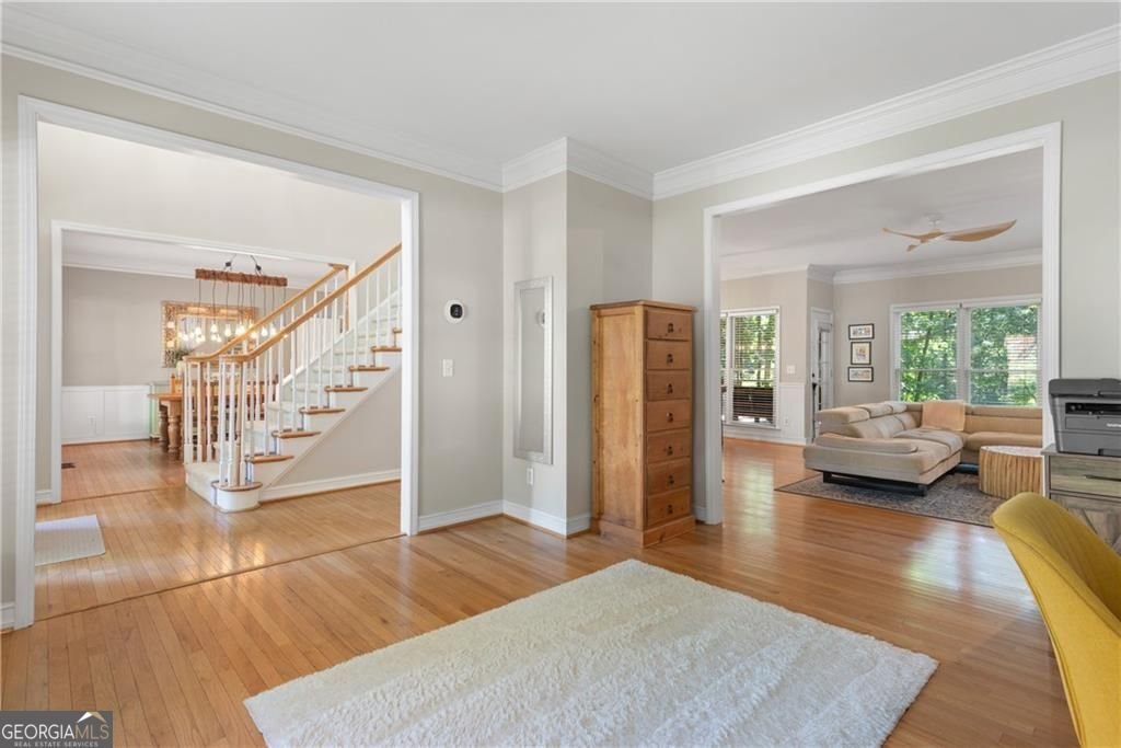 1365 Mayfield Manor Drive Alpharetta - Photo 17