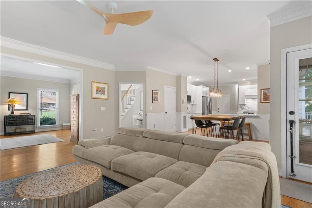 1365 Mayfield Manor Drive Alpharetta - Photo 20
