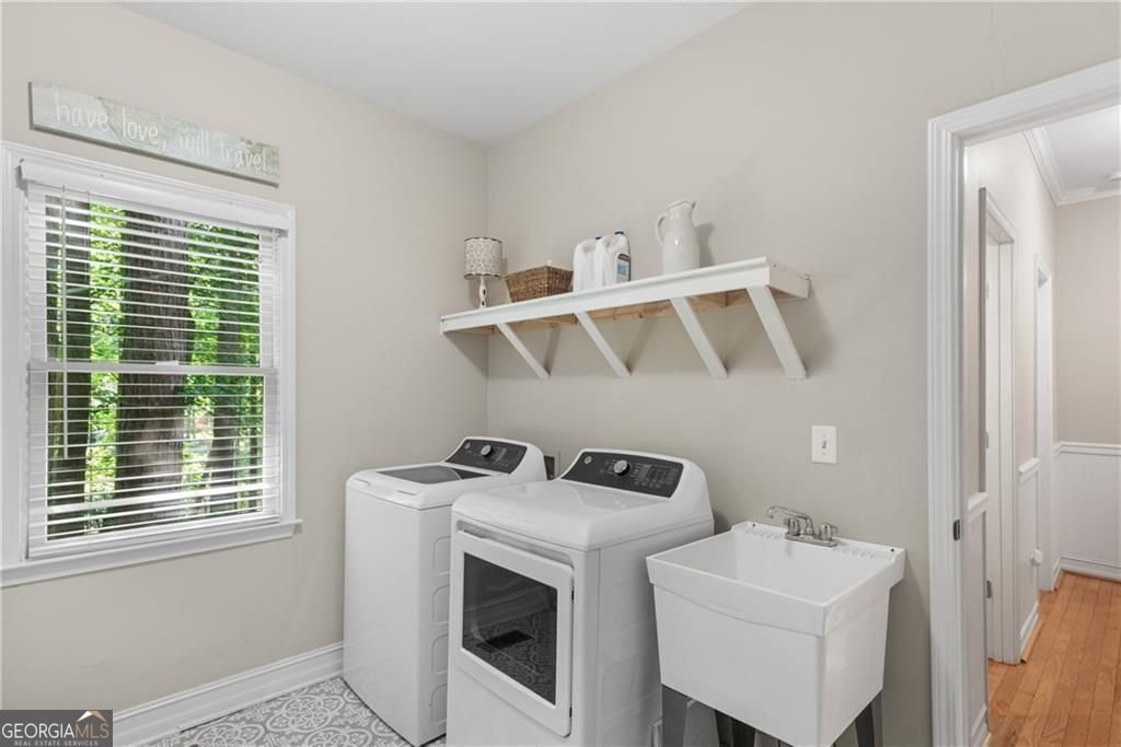 1365 Mayfield Manor Drive Alpharetta - Photo 21