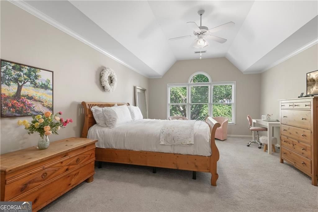 1365 Mayfield Manor Drive Alpharetta - Photo 26