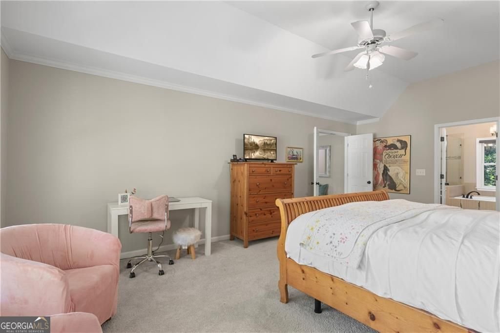 1365 Mayfield Manor Drive Alpharetta - Photo 28