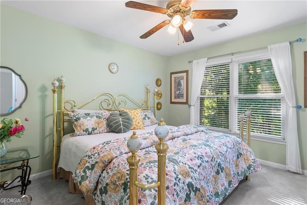 1365 Mayfield Manor Drive Alpharetta - Photo 33