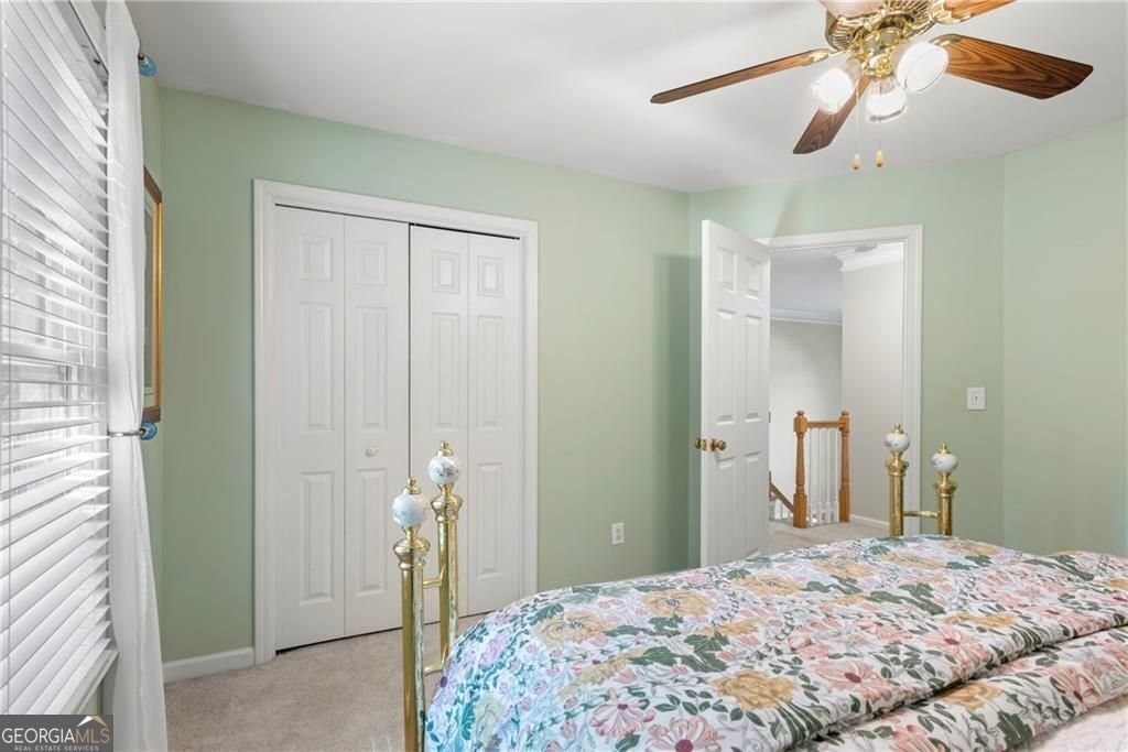 1365 Mayfield Manor Drive Alpharetta - Photo 34