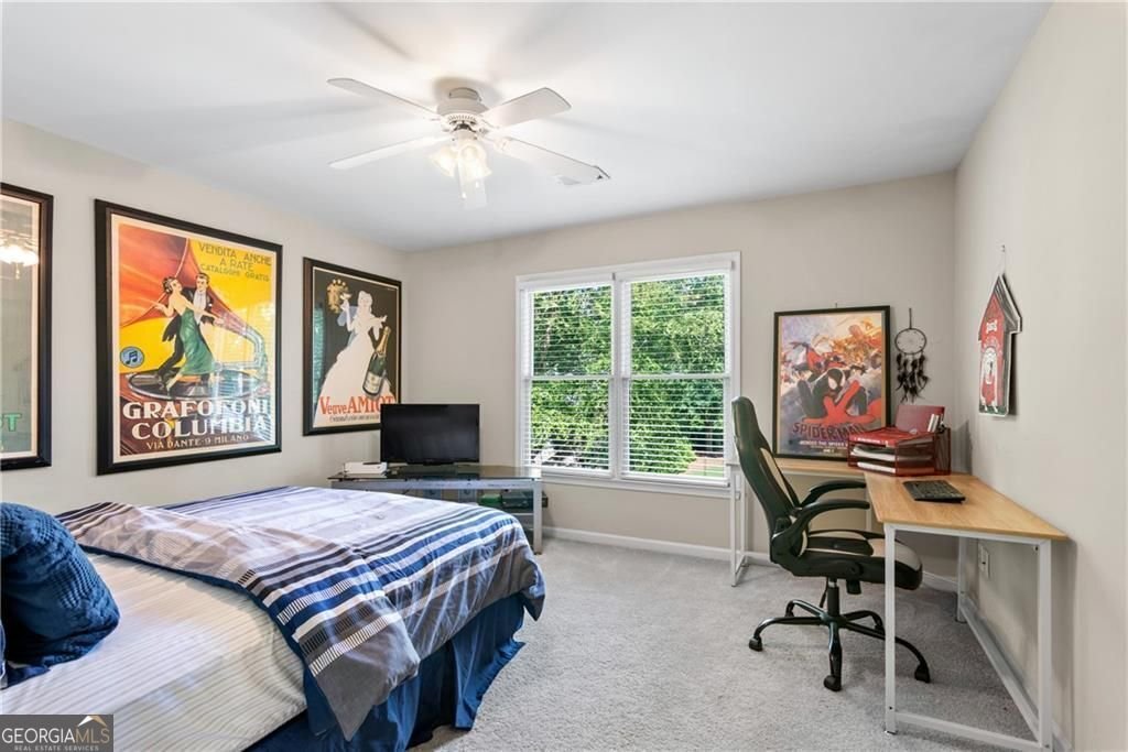 1365 Mayfield Manor Drive Alpharetta - Photo 35