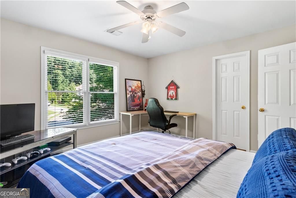1365 Mayfield Manor Drive Alpharetta - Photo 36
