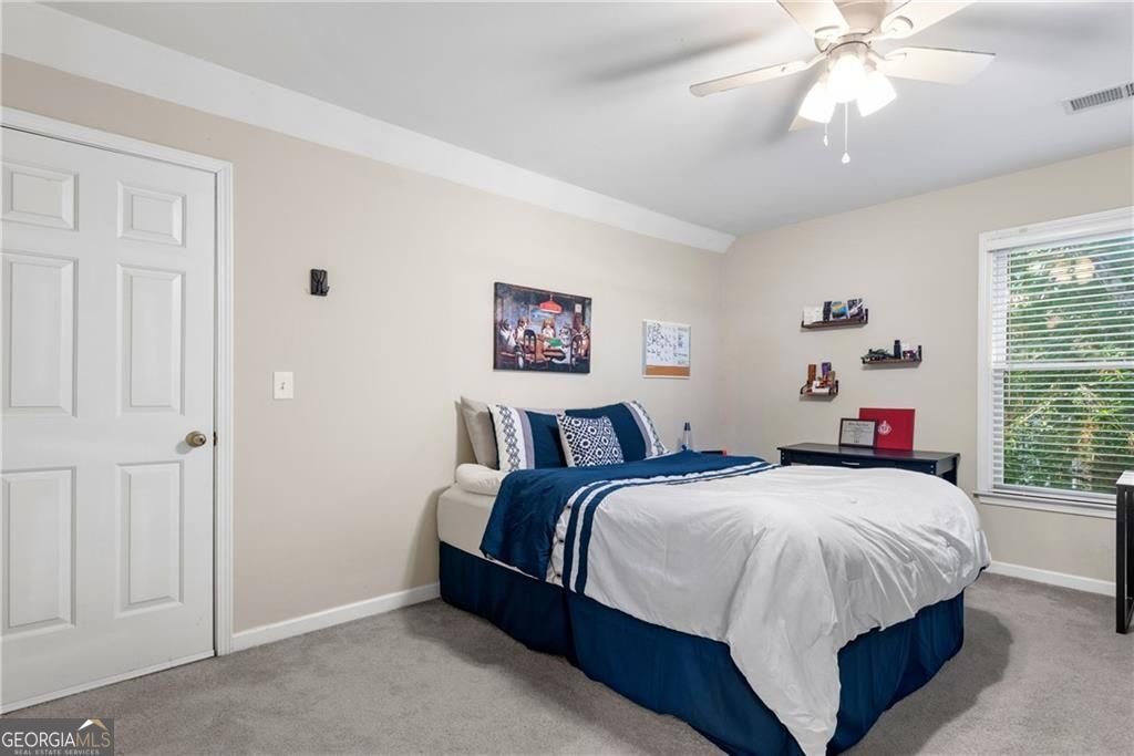 1365 Mayfield Manor Drive Alpharetta - Photo 37