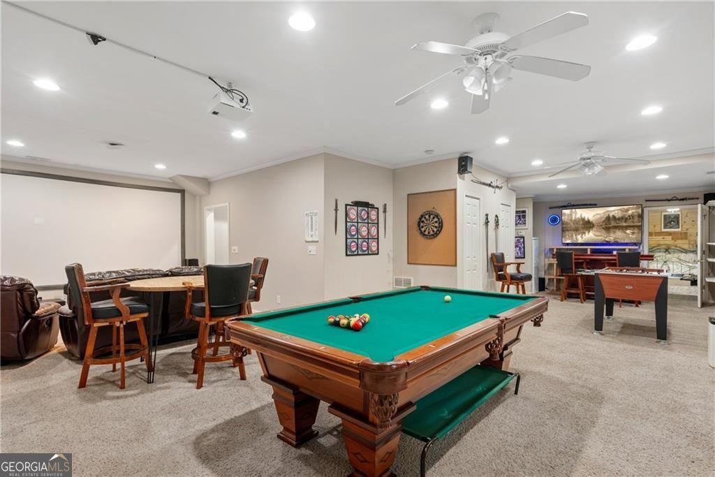 1365 Mayfield Manor Drive Alpharetta - Photo 42