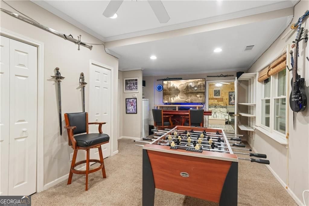 1365 Mayfield Manor Drive Alpharetta - Photo 44