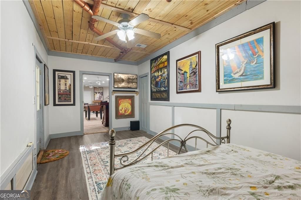 1365 Mayfield Manor Drive Alpharetta - Photo 46